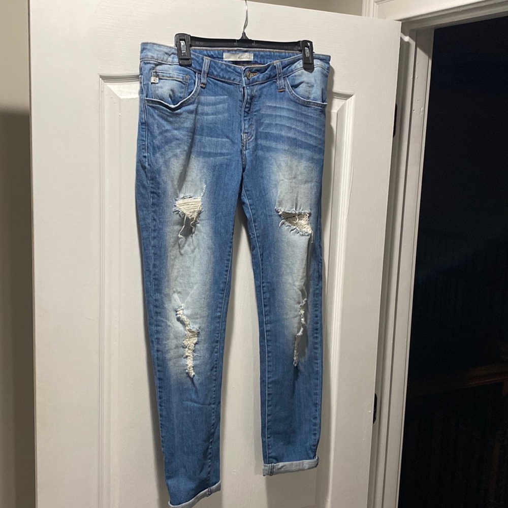 Kancan jeans